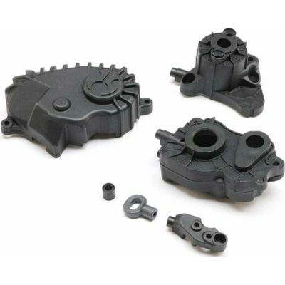 Axial skříň převodovky V2: Capra 1.9 UTB