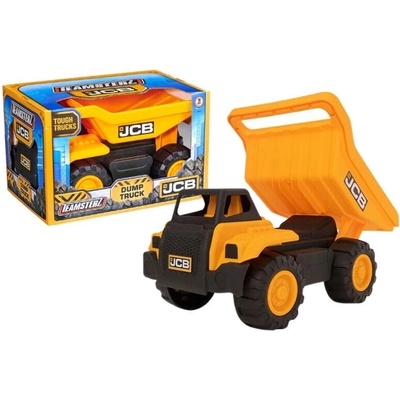 Halsall Teamsterz JCB veľký sklápač