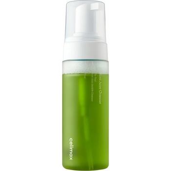 Celimax The Real Noni Acne Bubble Cleanser 155 ml