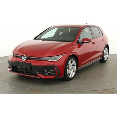 Volkswagen Golf 8 GTI 2.0 TSI DSG 195 kW