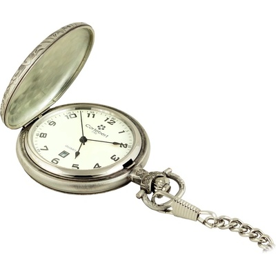 Cortebert Джобен часовник Cortebert POCKET-WSS 01 (B--POCKET-WSS 01)