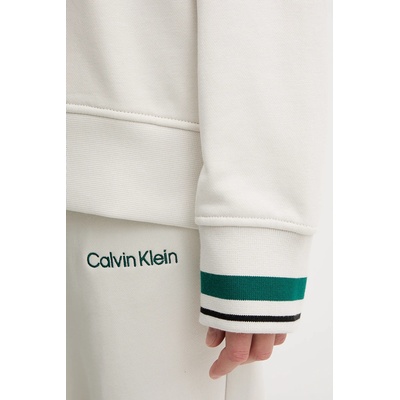 Calvin Klein Суичър Calvin Klein Performance (LVGWF5W309)