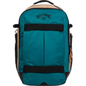 Billabong Дневна раница Billabong Headland Pack 27 Daypack - Colonial Blue - размер One Size (504-1703-0211)