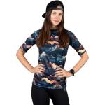 Drexiss All Alpine Peaks Coolmax Размер: L /
