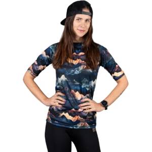 Drexiss All Alpine Peaks Coolmax Размер: L /