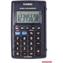 Kalkulačky Casio HL 820 VER