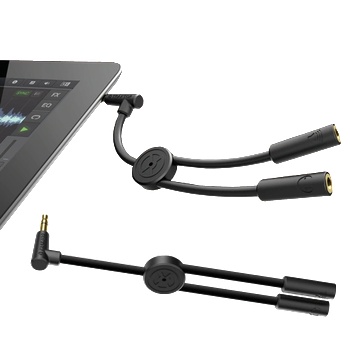 Image 1 of Native Instruments Traktor dj cable