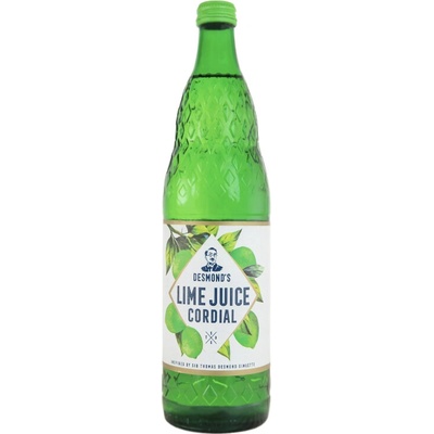 Desmonds lime juice 0,75L