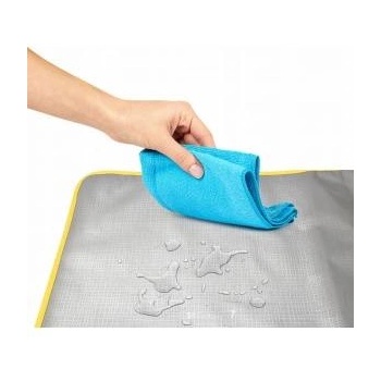 LEAN Toys Interactive Dance Mat Piano Instruments 60cm x 30cm