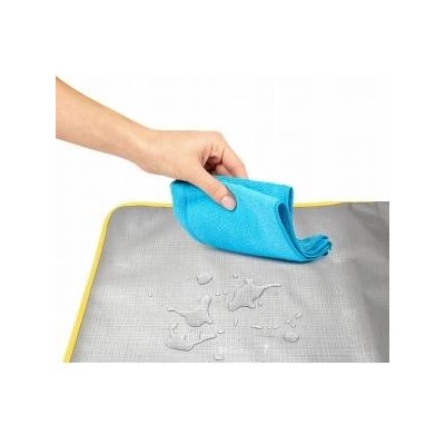 LEAN Toys Interactive Dance Mat Piano Instruments 60cm x 30cm
