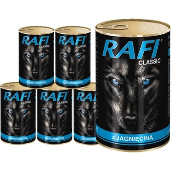 Rafi Classic Duck 6 x 1240 g