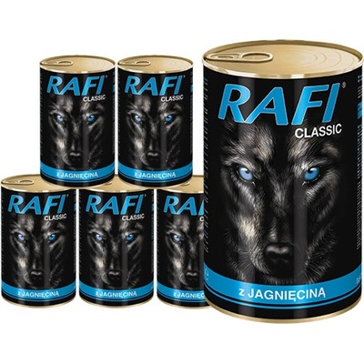 Rafi Classic Duck 6 x 1240 g