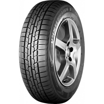 Firestone Winterhawk 2 EVO 175/70 R13 82T