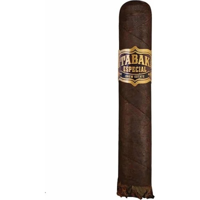 Drew Estate Tabak Especial Oscuro Robusto 1 ks