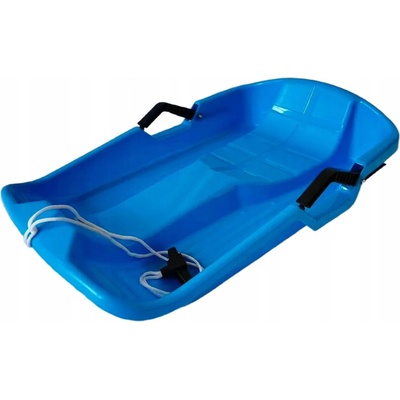 Aga Plastový klzák DS492-BLU