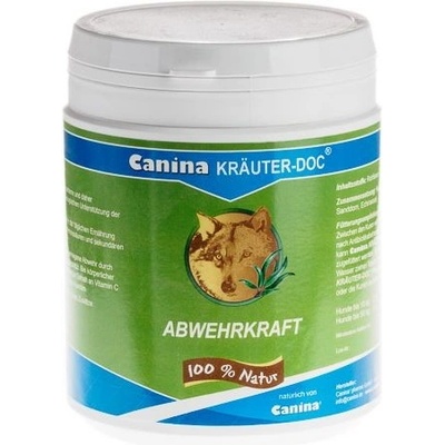 Kräuter-Doc Posílení imunity Abwehrkraft 300 g