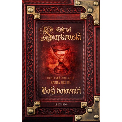 Boží bojovníci