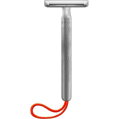 Mühle Companion s uzavretou hlavicou a šnúrkou Coral