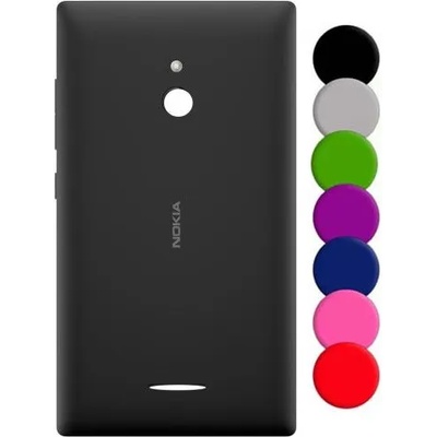 Nokia Оригинален Заден Капак за Nokia XL