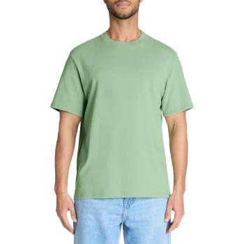 Celio Тениска Lepigment Celio Celio | Zelen | МЪЖЕ | S