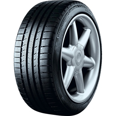 Continental ContiWinterContact TS 810 S 175/65 R15 84T
