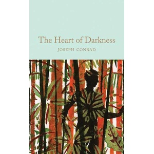 Heart of Darkness & other stories | Joseph Conrad (2018)