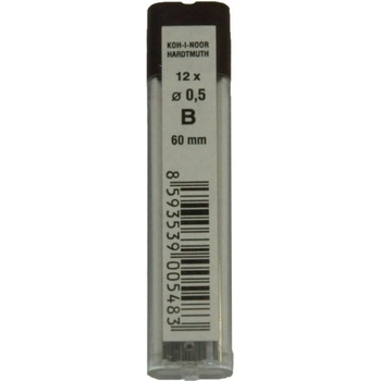 Графит Кохинор 0.5
