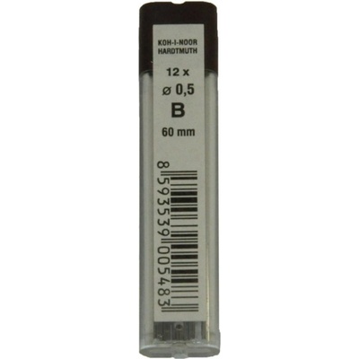 Графит Кохинор 0.5