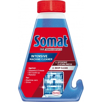 Somat čistič myčky Intensive 250 ml