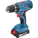 BOSCH GSR 18V-21 0.601.9H1.008