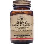 Solgar Ester-C 500 mg [50 капсули]