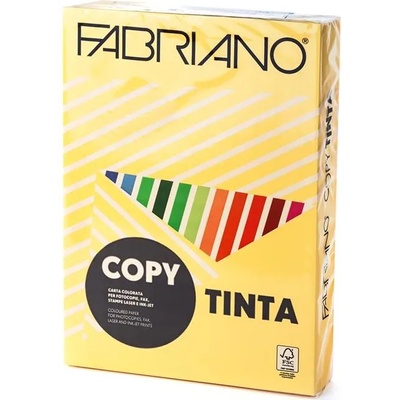 Fabriano Копирен картон, A4, 160 g-m2, кедър, 250 листа
