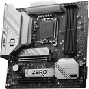 Image 1 of MSI B760M Project Zero