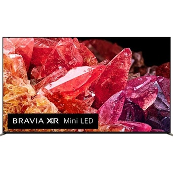 Sony Bravia XR-75X95K