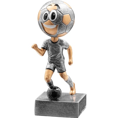 Figurka fotbal 10,3 cm