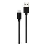TP VISION USB кабел Philips USB-A към USB-C, 1.2 m (DLC3104A/00)