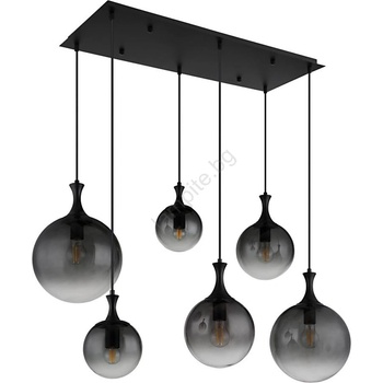 GLOBO DALTON 15885-6H