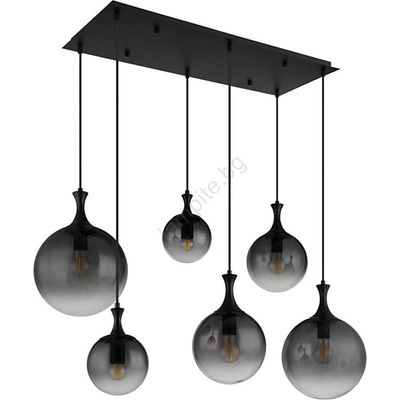 GLOBO DALTON 15885-6H