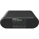 Panasonic RX-D552E-K