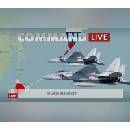 Command:MO LIVE - Kuril Sunrise