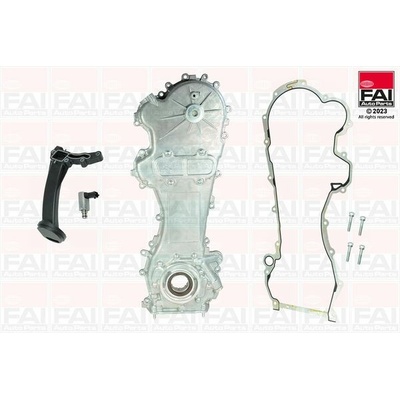Olejové čerpadlo FAI AUTOPARTS OP418 OP418