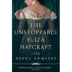 The Unstoppable Eliza Haycraft (ISBN: 9780990696476)
