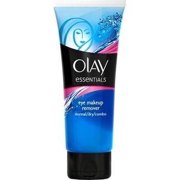 Olay Gentle Cleansers Eye make-up remover cream odličovač očí 100 ml