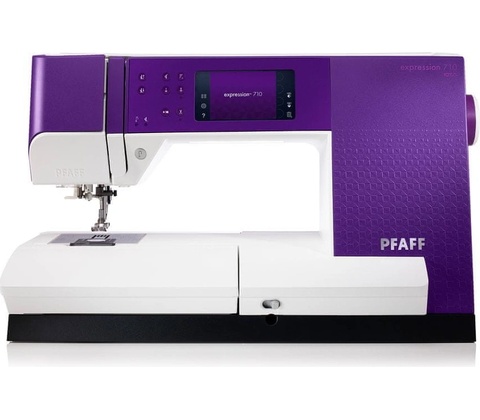 Pfaff Expression 710