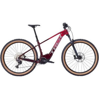 Trek Marlin+ 8 Fury 2026