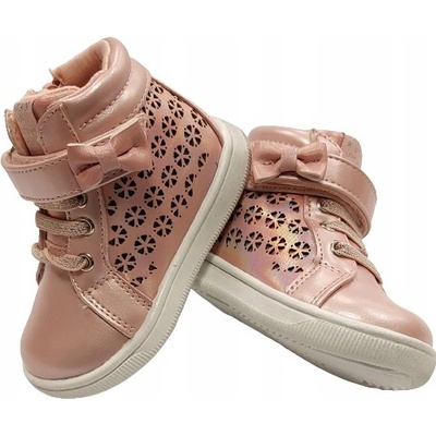 American Club dětské boty