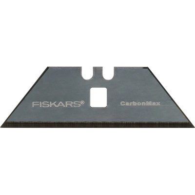 FISKARS 1027229 Náhradné brity pre univerzálny nôž CarbonMax, 5 ks