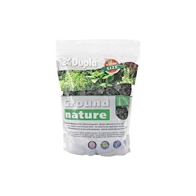 Hobby Ground Nature Black Chips 10-30 mm 2 kg