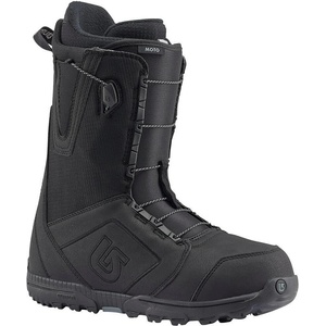 Burton Мъжки Сноуборд Обувки Burton Moto Black (131761-001) - topsports - 311,99 лв