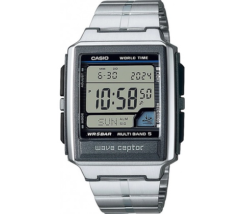 Casio WV-59RD-1A
